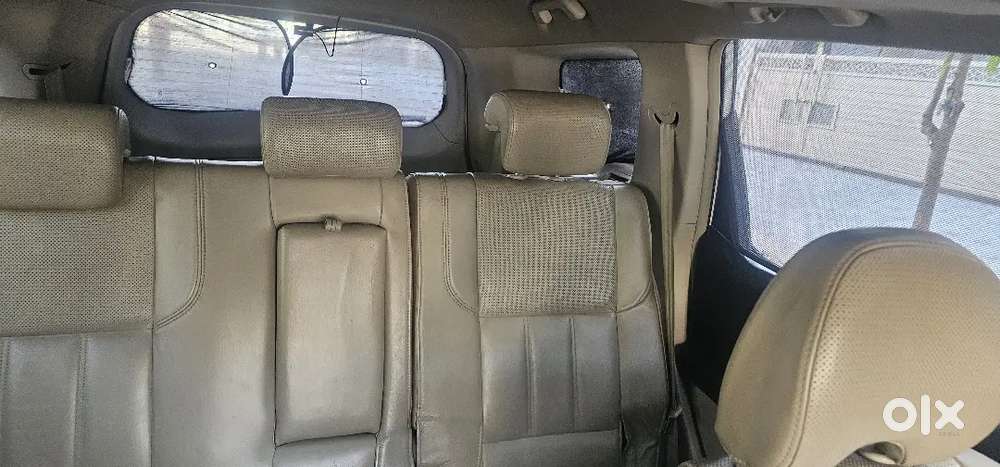 Mahindra Xuv500 2017