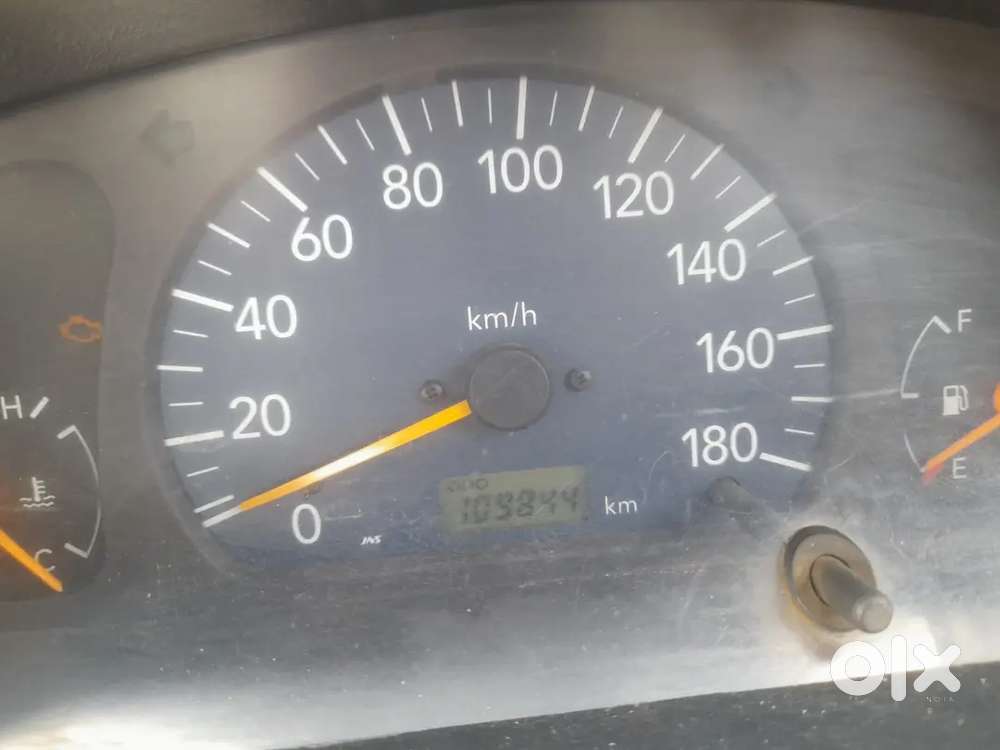 Maruti Suzuki Alto 2004
