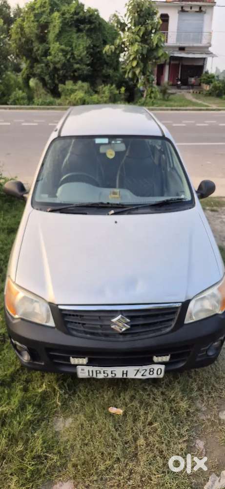Maruti Suzuki Alto 2011