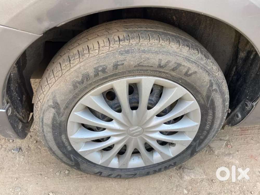 Maruti Suzuki Ciaz Vxi Plus, 2016, Petrol
