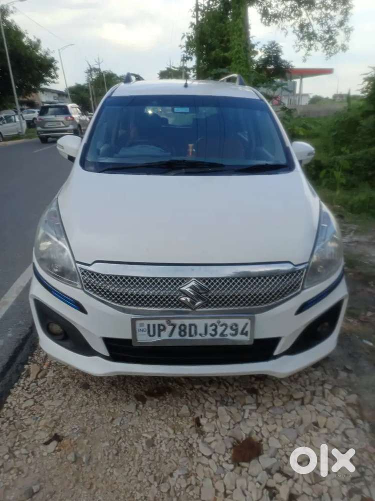Maruti Suzuki Ertiga Vdi 2014