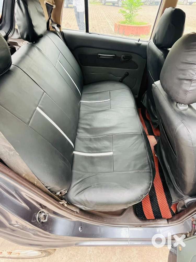 Hyundai Santro Xing Gls, 2010, Petrol