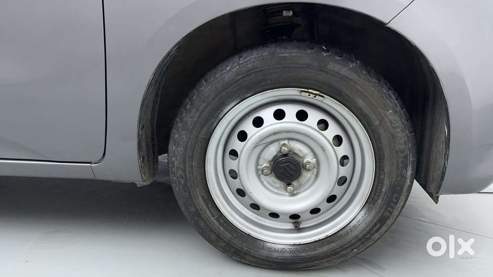 Maruti Suzuki Celerio 1.0 Lxi Mt, 2022, Petrol