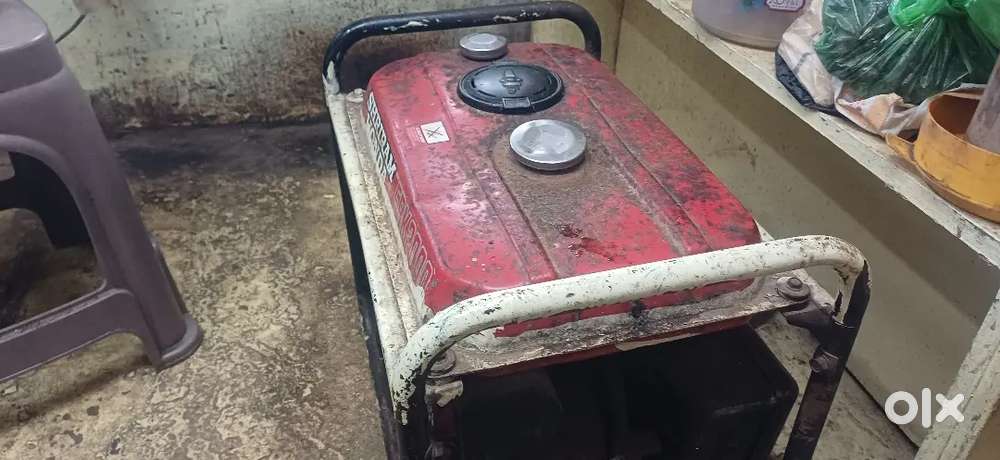 Genrator for 10000