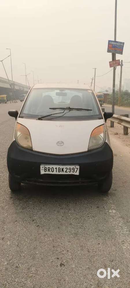 Tata Nano Xe Model 2012 Petrol Variant
