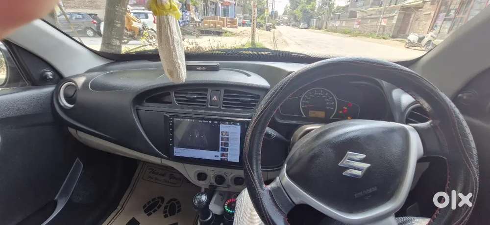 Maruti Alto Vxi December 2020