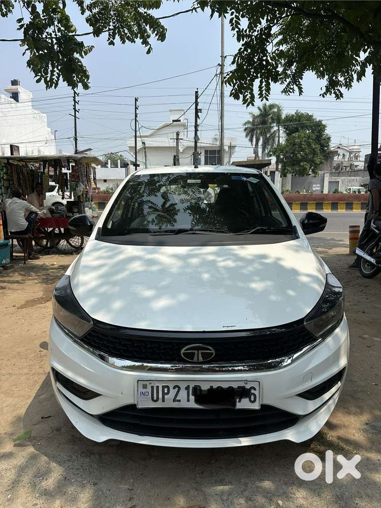 Tata Tiago 1.2 Revotron Xm Cng, 2024, Cng & Hybrids