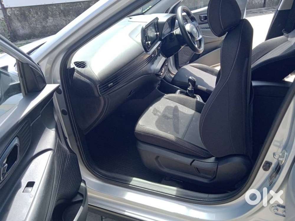 Hyundai I20 Active S Diesel, 2022, Diesel
