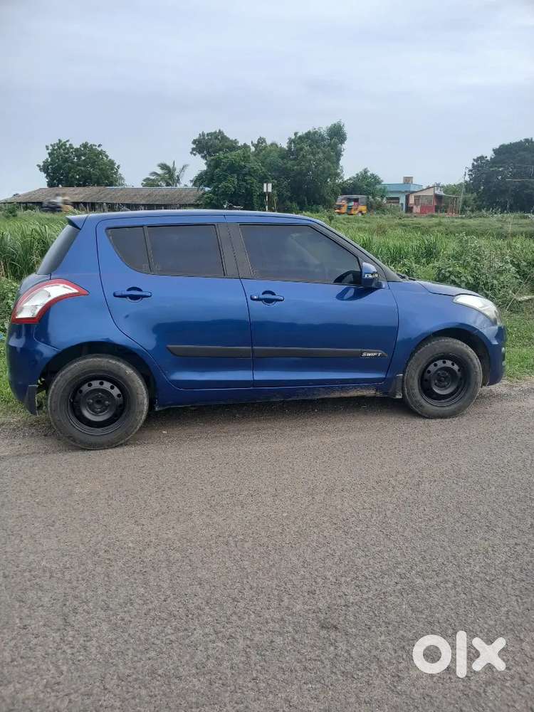 Maruti Suzuki Swift 2013 Rs Diesel Manual