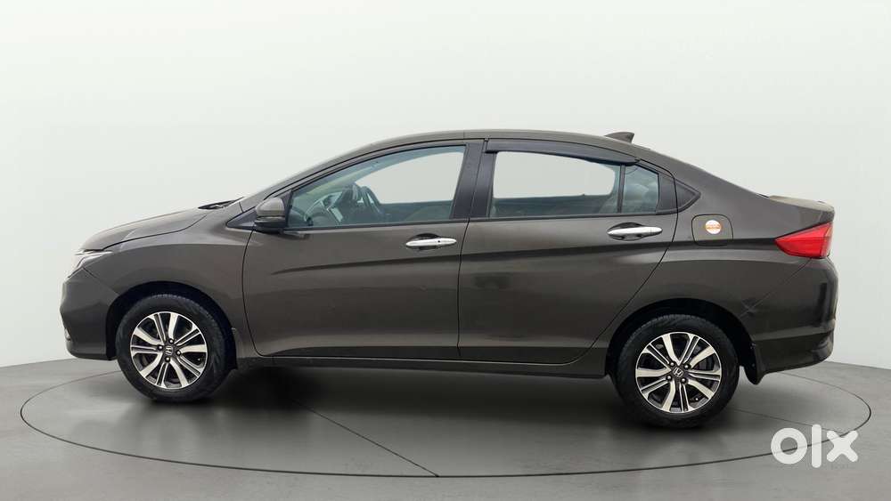 Honda City 2015-2017 I Dtec V, 2017, Diesel