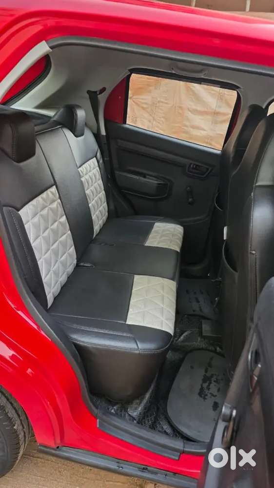 Maruti Suzuki S-presso 2022 Petrol 27700 Km Driven