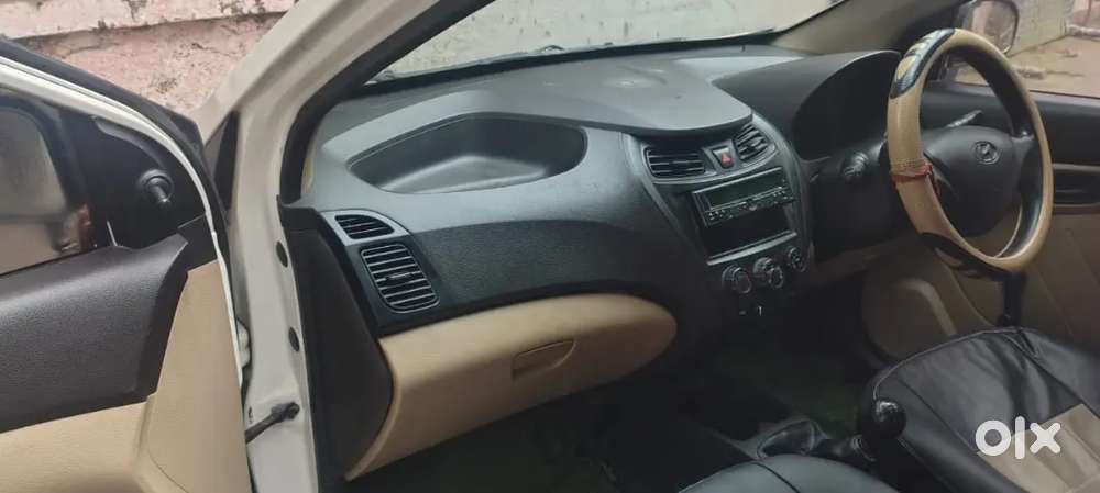 Hyundai Eon 2013 Petrol Well Maintained