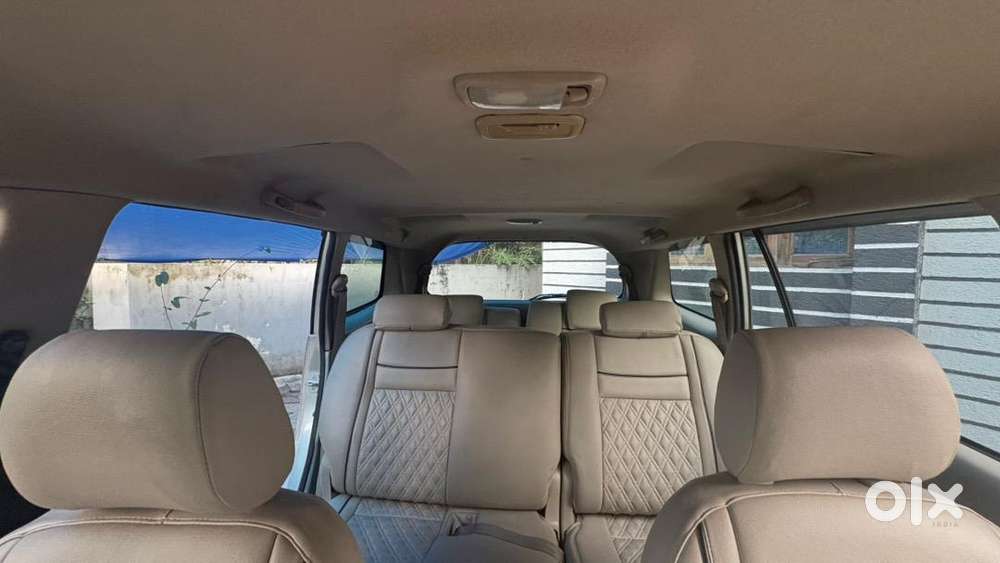 Toyota Diesel Manual Car 2012
