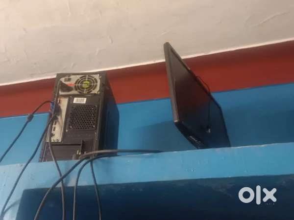 Computer monitor