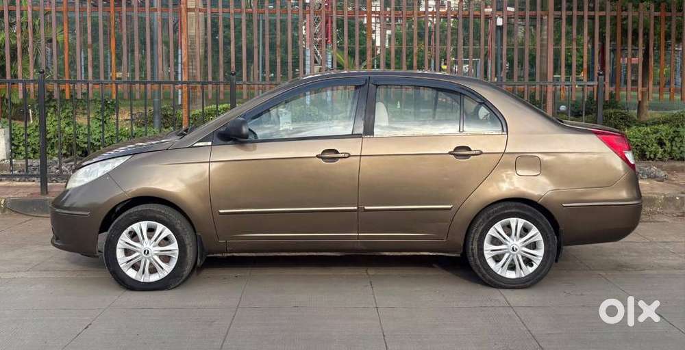 Tata Manza, 2012, Cng & Hybrids