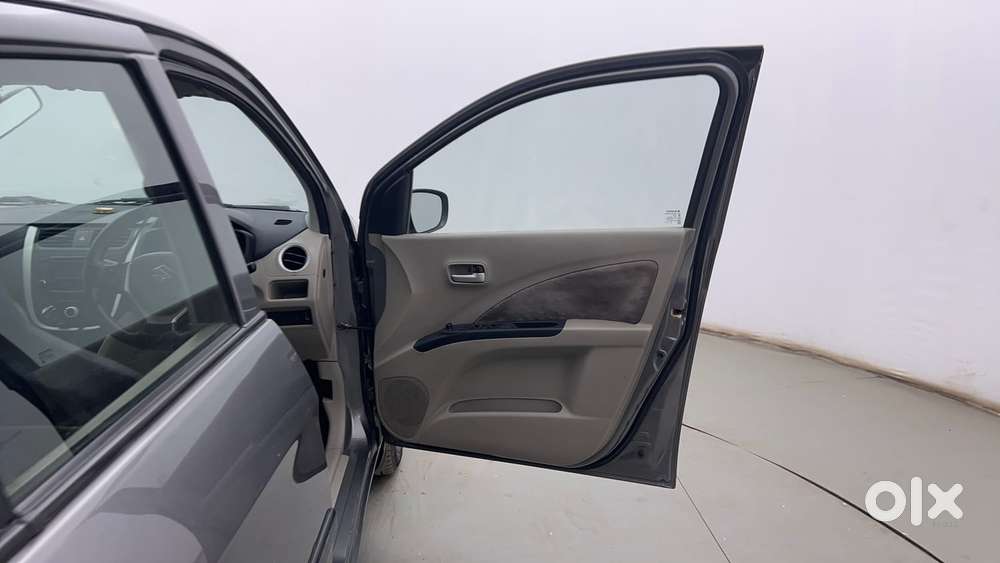Maruti Suzuki Celerio Zxi(o) Mt, 2017, Petrol