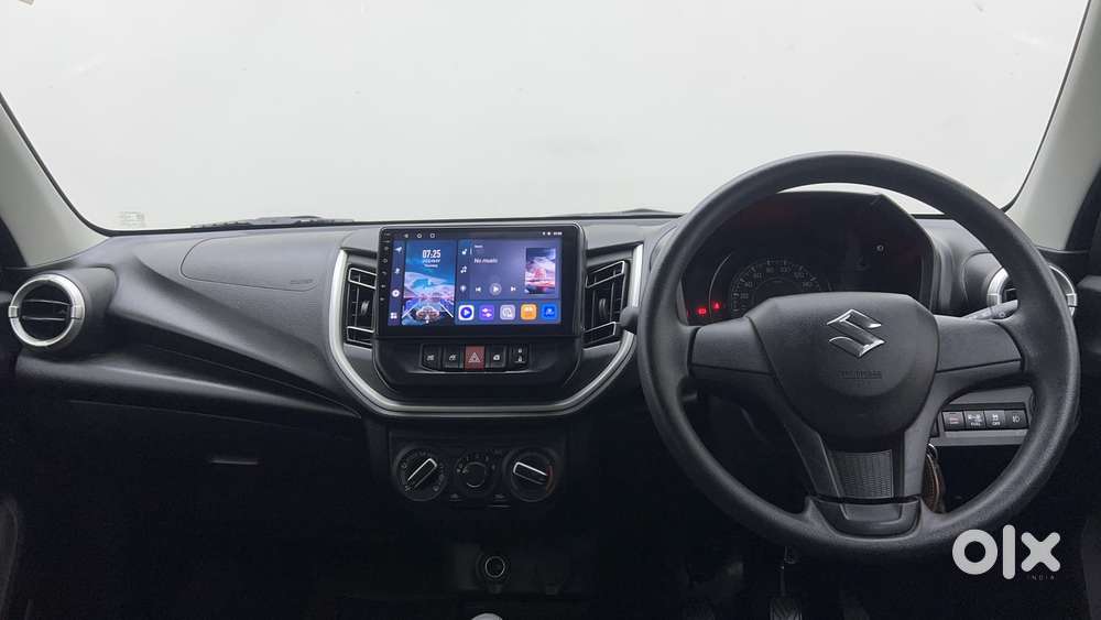 Maruti Suzuki Celerio Cng Vxi Mt, 2024, Cng & Hybrids