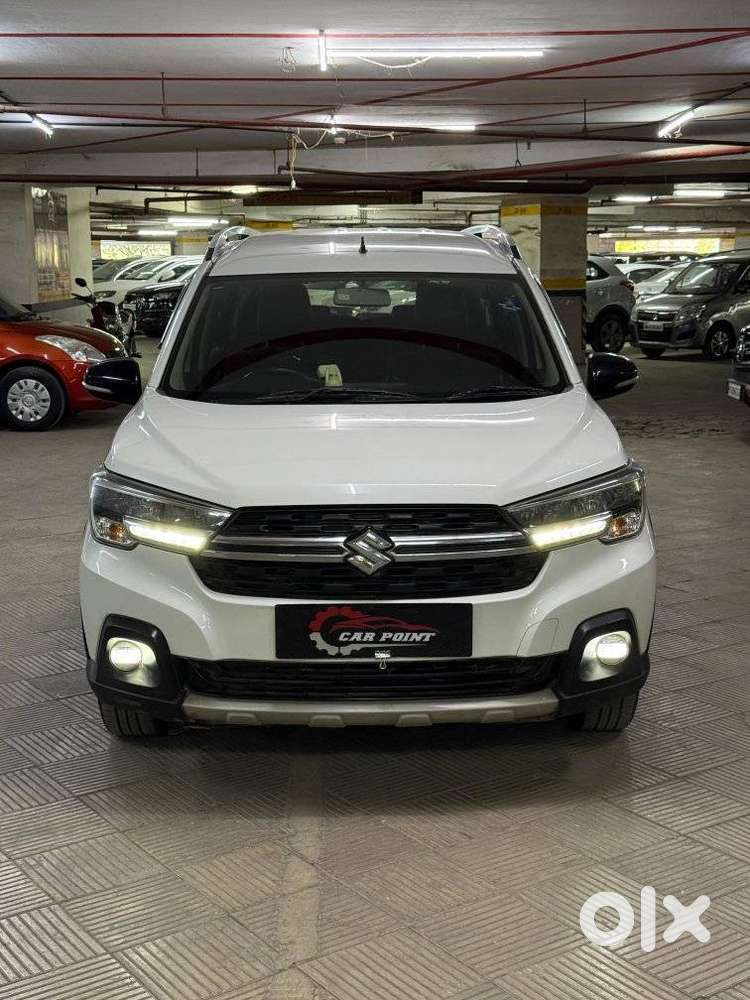 Maruti Suzuki Xl6 1.5 Zeta At, 2019, Petrol