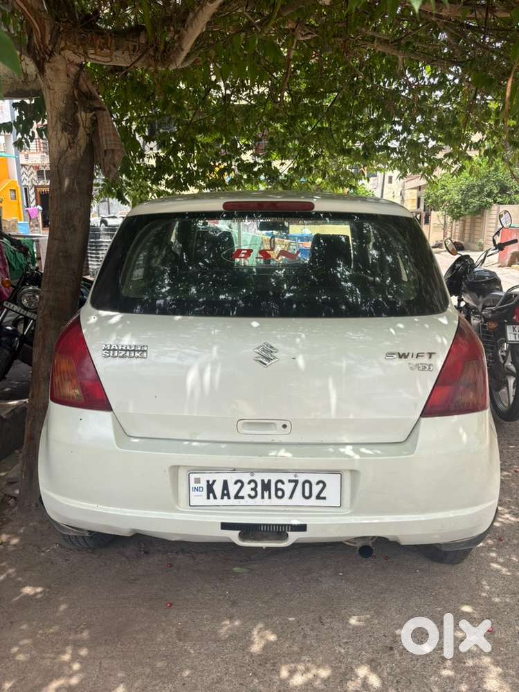 Maruti Suzuki Diesel 2007