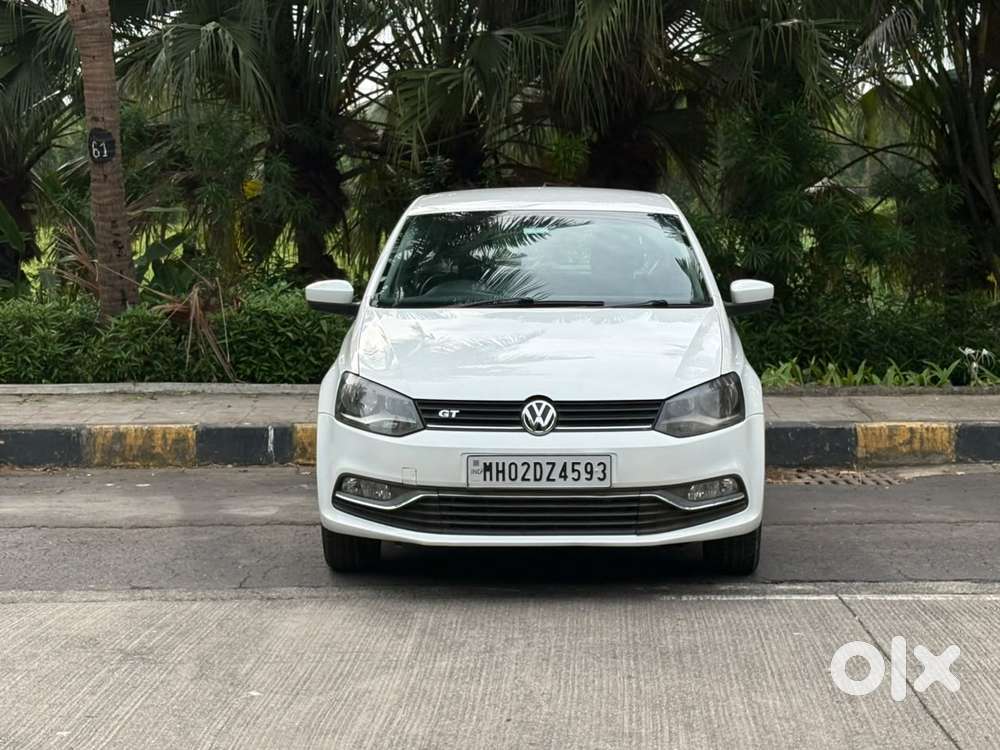 Volkswagen Polo, 2015, Petrol