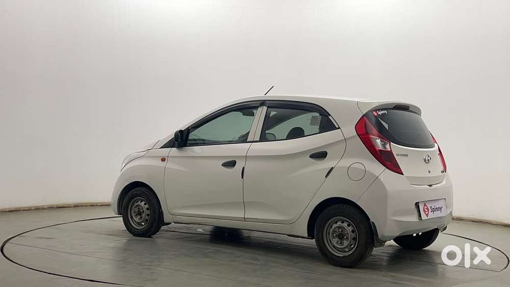 Hyundai Eon Era, 2012, Petrol