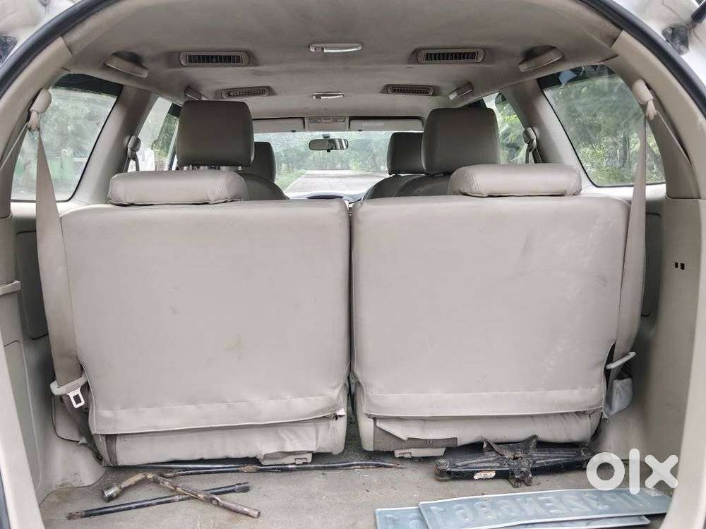 Toyota Innova 2.5 G (diesel) 7 Seater, 2014, Diesel