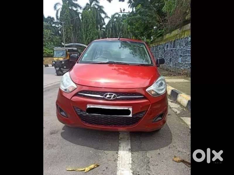 Hyundai I10 1.1l Irde Magna Special Edition, 2011, Petrol