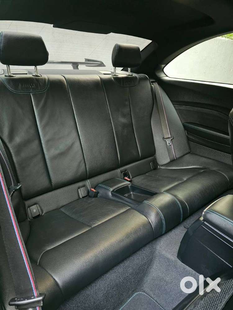 Bmw M2 3.0 Competition, 2019, Petrol