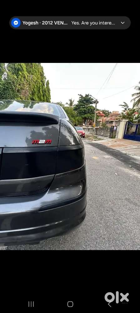 Honda Accord 2006 Petrol 128000 Km Driven