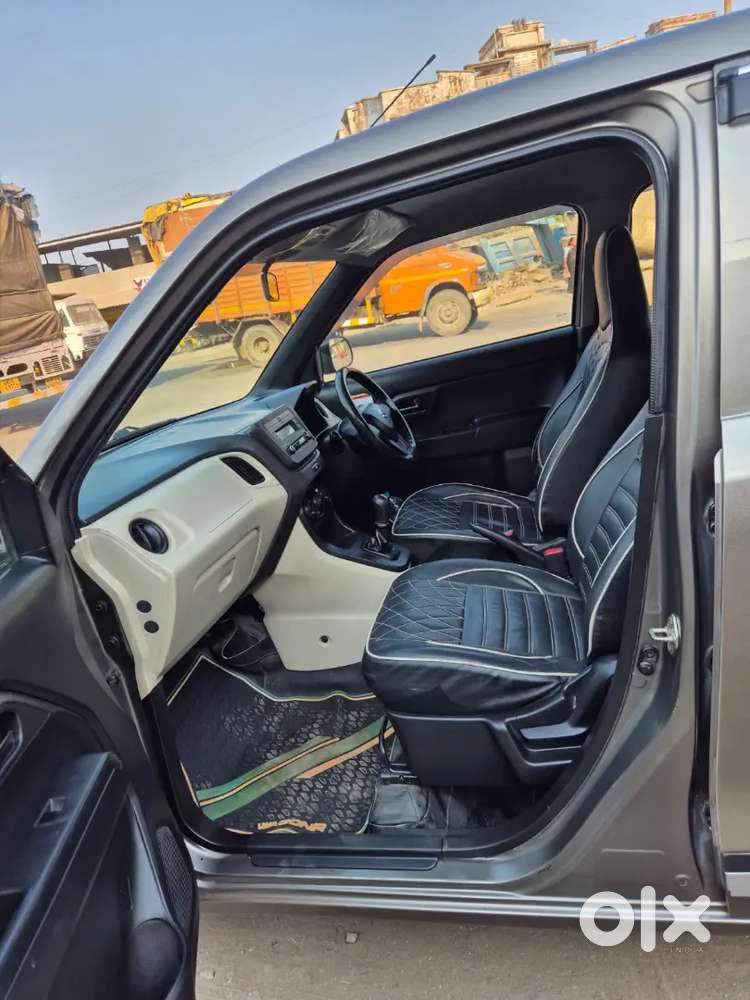 Maruti Suzuki Wagon R 2020