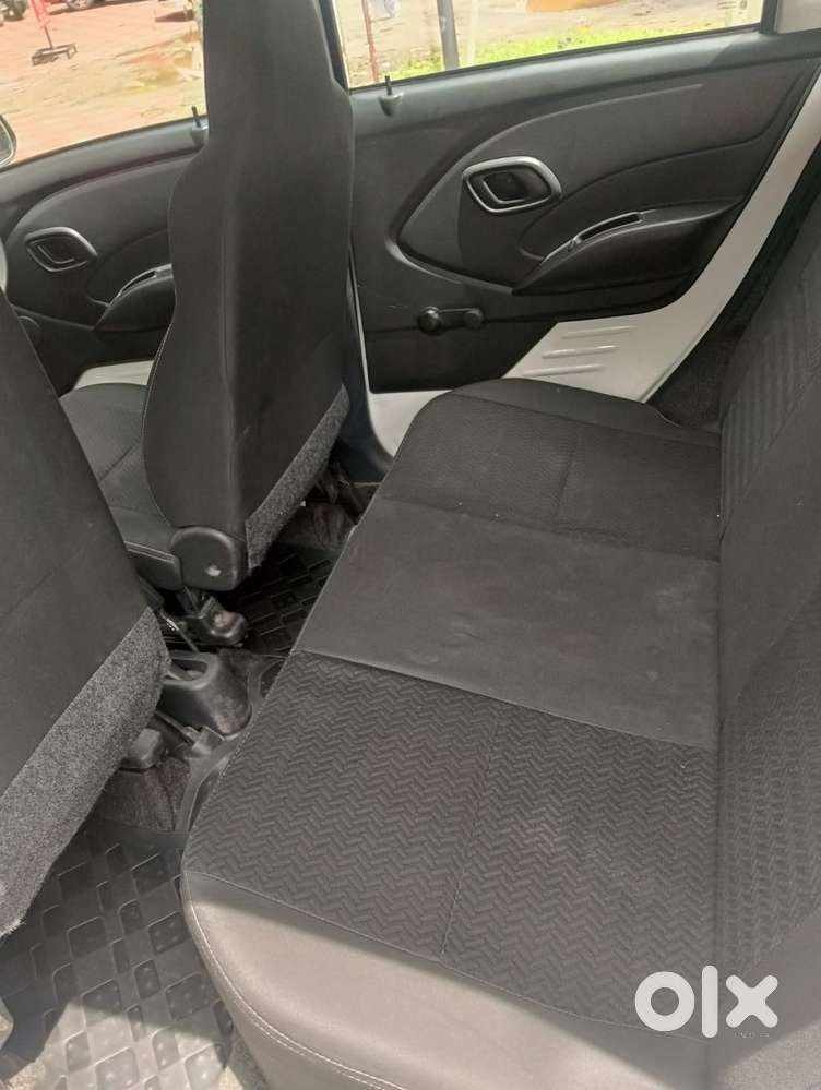 Renault Duster, 2017, Petrol