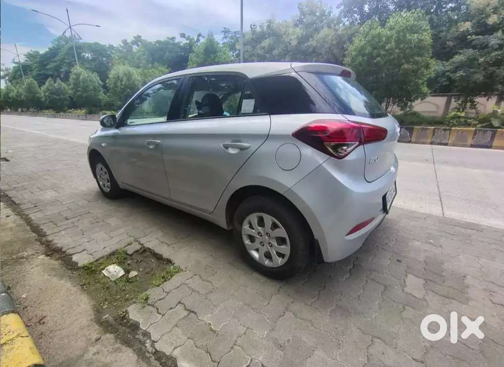 Hyundai Elite I20 2018 Petrol 50000 Km Driven