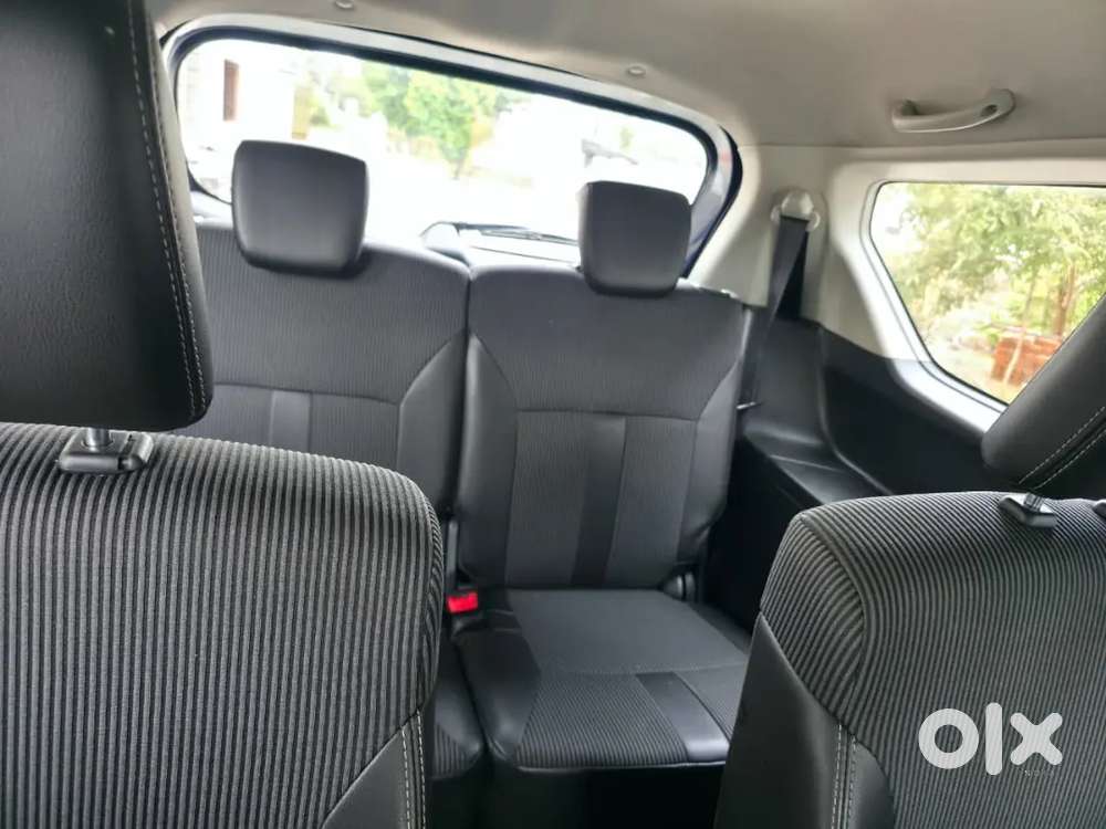 Maruti Suzuki Xl6 2020