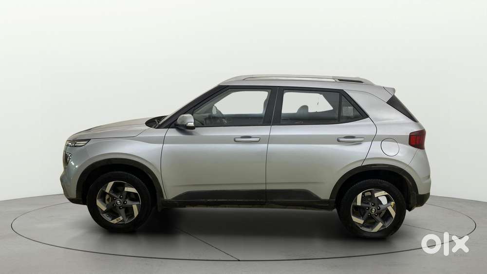 Hyundai Venue Sx Diesel, 2021, Diesel