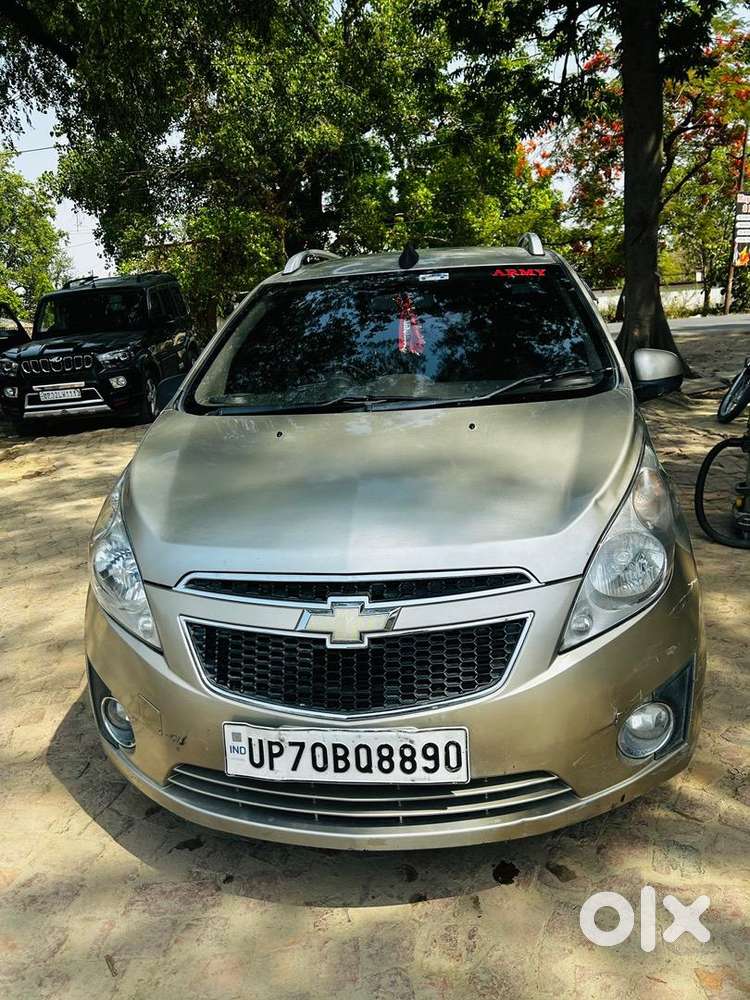 Chevrolet Beat 2011 Diesel Well Maintained