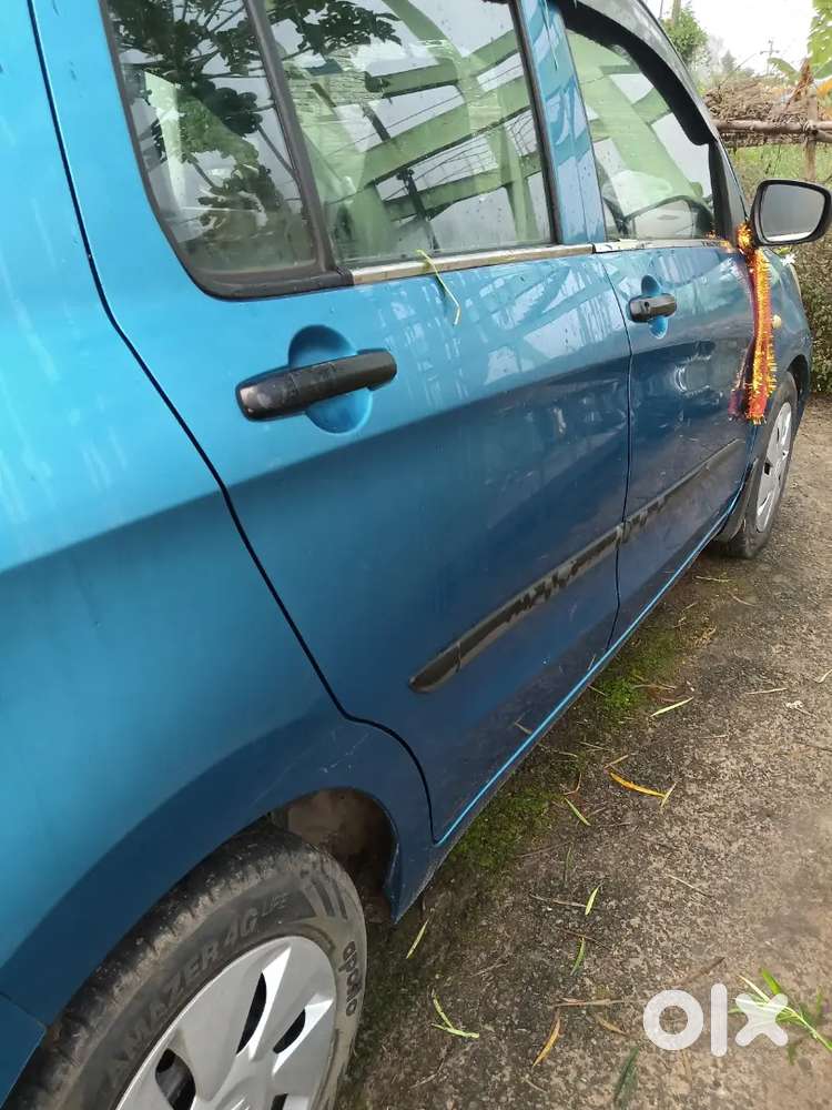 Maruti Suzuki Celerio 2015 Vxi Abs