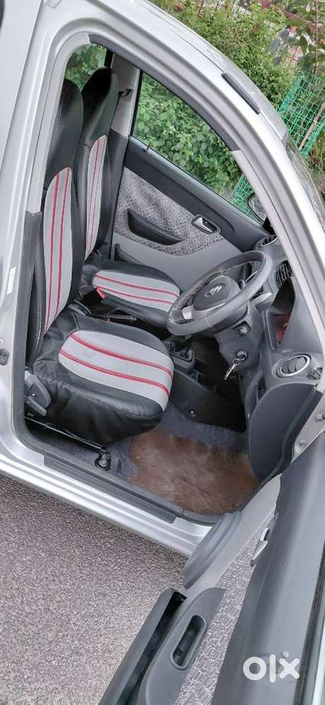 Maruti Suzuki Alto 800 Lxi Opt, 2016, Petrol