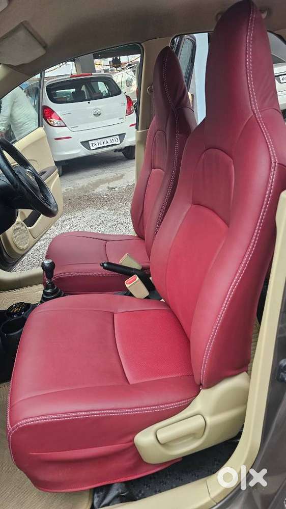 Honda Brio 2011-2013 S Mt, 2012, Petrol