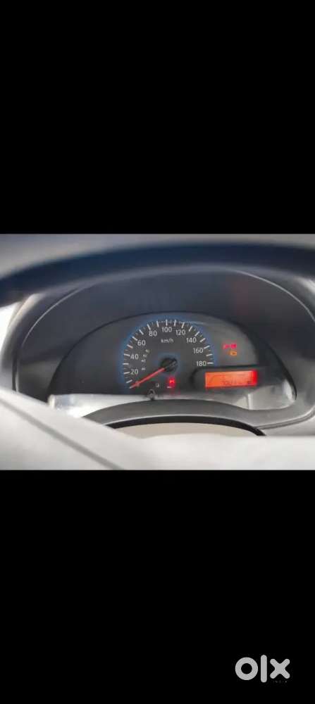 Datsun Go Plus 2015 Year