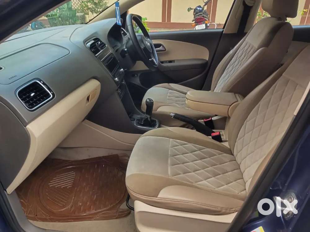 Volkswagen Bento 1.5 Highline Diesel