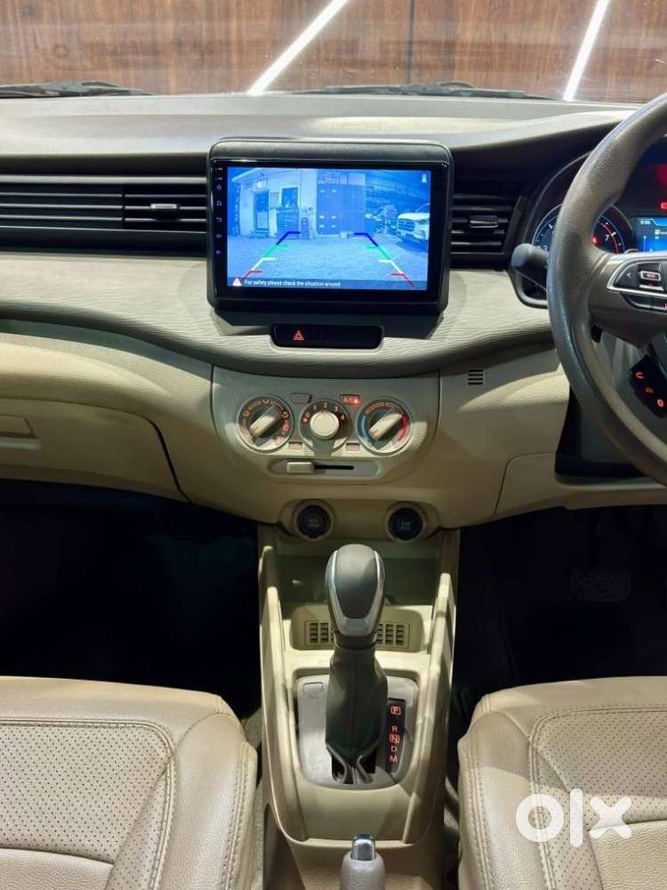 Maruti Suzuki Ertiga 2018-2022 1.4 Vxi Shvs, 2023, Petrol