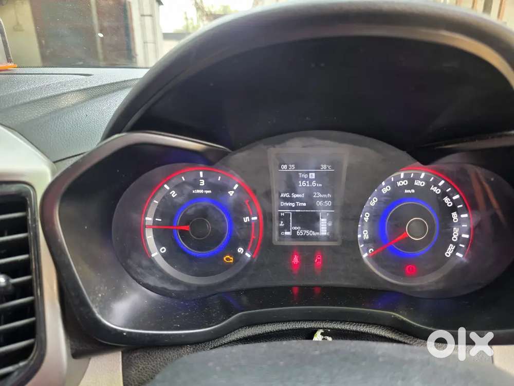 Xuv 300 Diesel 2020 Model