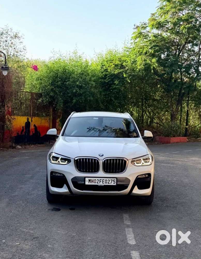 Bmw X4 M Sport X Xdrive20d, 2019, Diesel