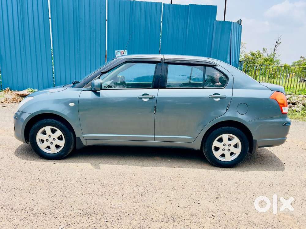 Maruti Suzuki Swift Dzire 2009