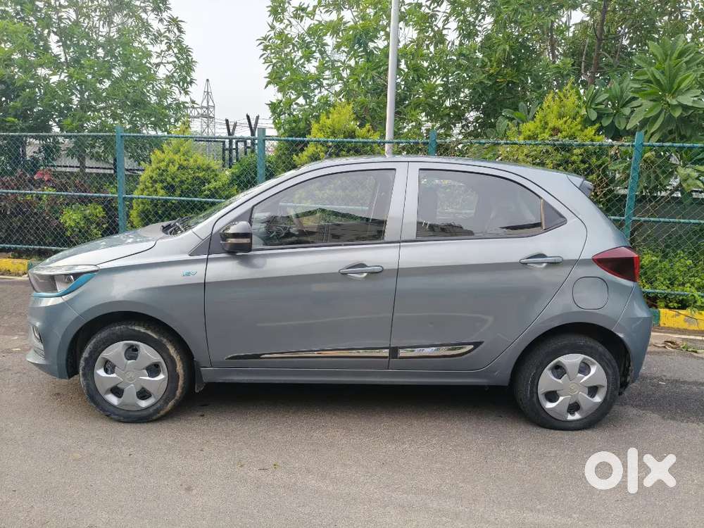 Tata Tiago Ev 2023 Electric 32646 Km Driven