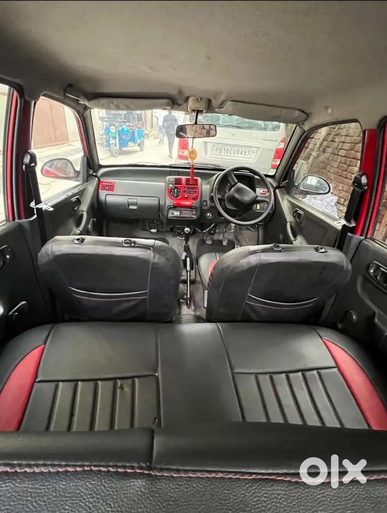 Maruti Suzuki Zen Estilo 1998 Year Car