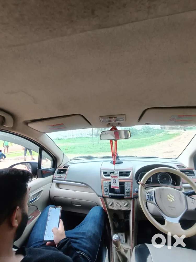 Ye Diseal Car Hai.fully Condition Me Hai.