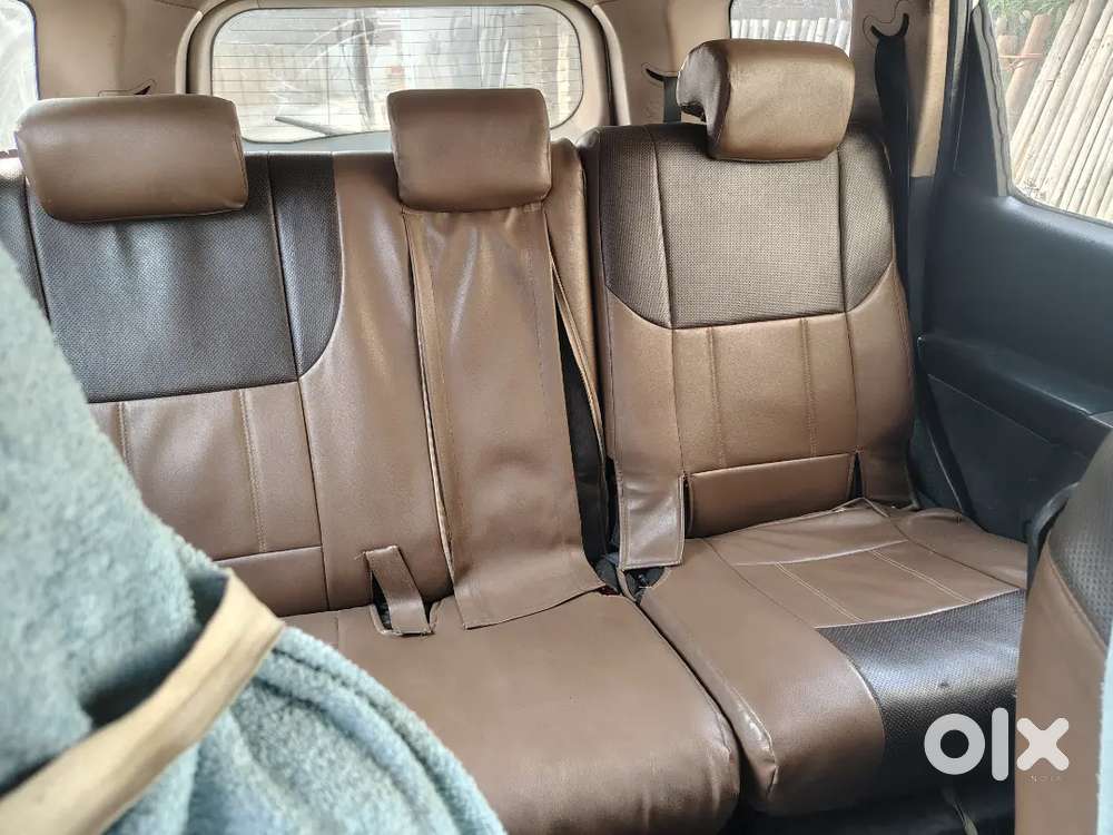 Mahindra Xuv500 2014