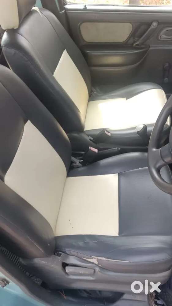 Maruti Suzuki Wagon R Power Steering We'll Condition