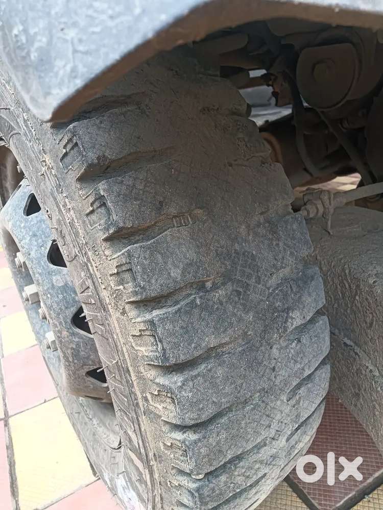 Mahindra Jeeto Plus Full Cng Model 2022 Running 92000 Good Condition